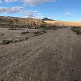 Review photo of Afton Canyon Campground by Justin B., April 26, 2020