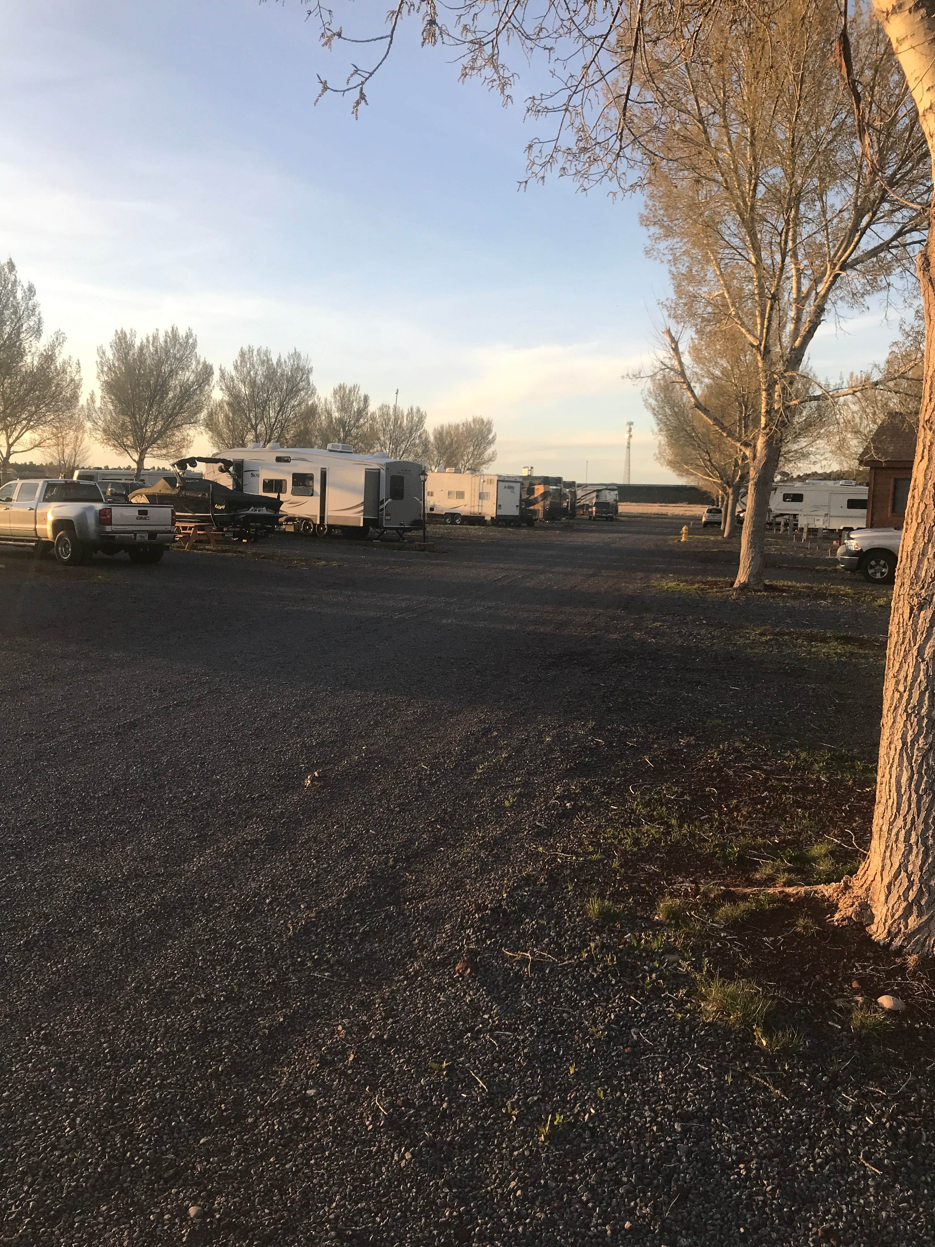 Camper submitted image from Railside RV Ranch - 5