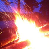 Review photo of Rainy Lake Campground by Jessica C., September 17, 2017