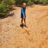 Review photo of Providence Canyon State Park Campground by Shea M., April 26, 2020