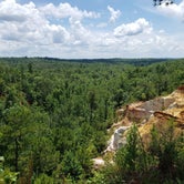 Review photo of Providence Canyon State Park Campground by Shea M., April 26, 2020