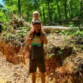 Review photo of Providence Canyon State Park Campground by Shea M., April 26, 2020