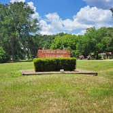 Review photo of Florence Marina State Park Campground by Shea M., April 26, 2020