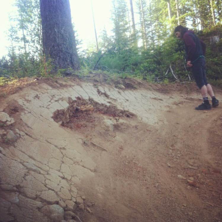 Camper submitted image from Rainy Lake Campground - 4