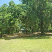 Review photo of Florence Marina State Park Campground by Shea M., April 26, 2020