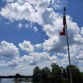 Review photo of Florence Marina State Park Campground by Shea M., April 26, 2020