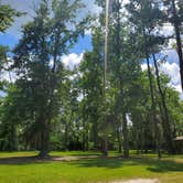 Review photo of Florence Marina State Park Campground by Shea M., April 26, 2020