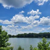 Review photo of Florence Marina State Park Campground by Shea M., April 26, 2020