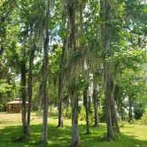 Review photo of Florence Marina State Park Campground by Shea M., April 26, 2020