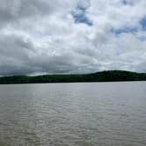 Review photo of Staunton River State Park Campground by Chaz M., April 26, 2020