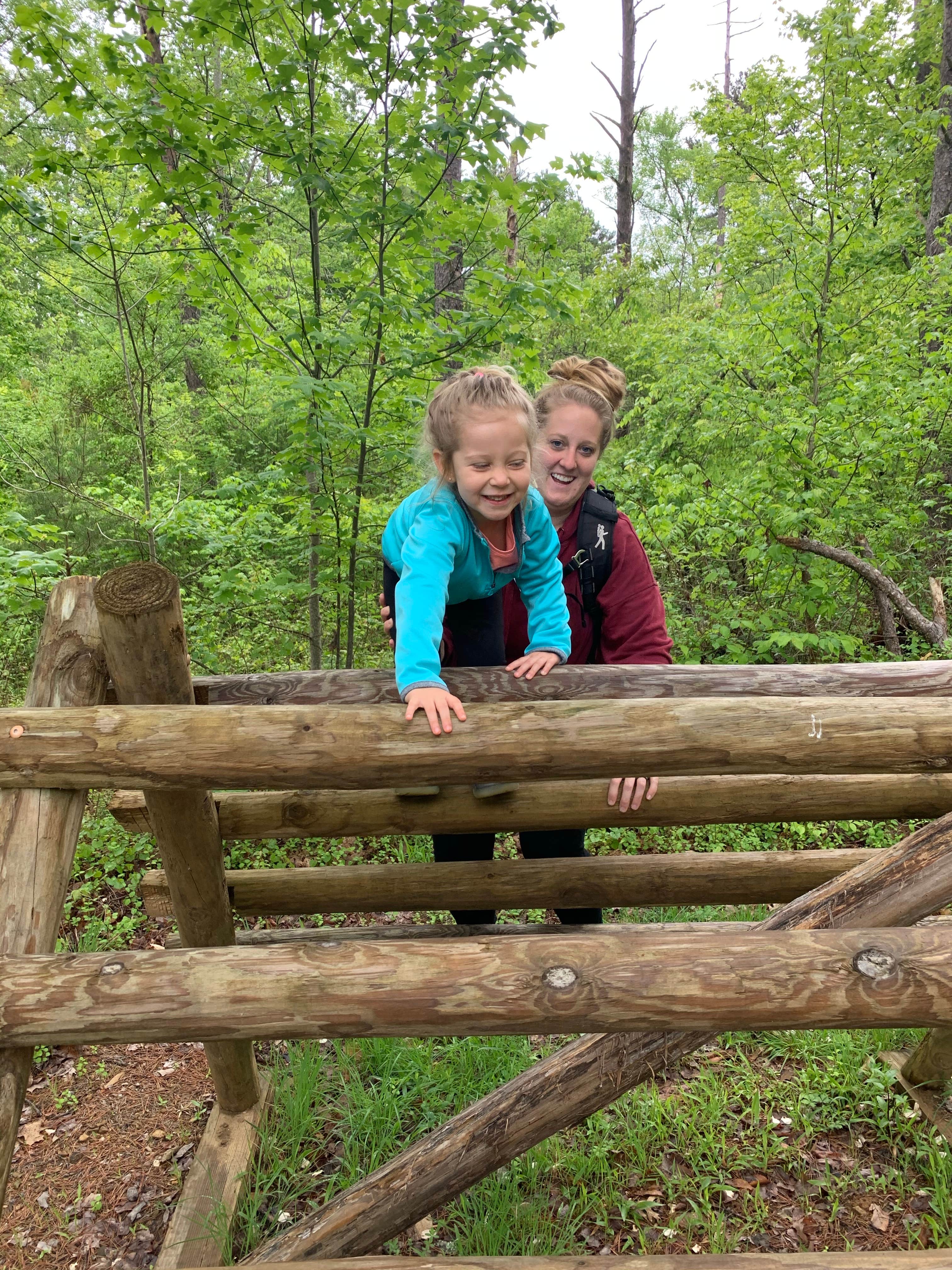 Camping near Longwood Park: Staunton River State Park Campground, Henrico, Virginia
