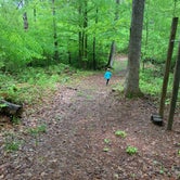 Review photo of Staunton River State Park Campgrounds  by Chaz M., April 26, 2020