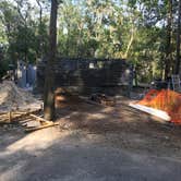 Review photo of Skidaway Island State Park Campground by Shelly S., September 17, 2017