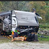 Review photo of Yogi Bear's Jellystone Park Camp-Resort Yogi Bear in the Smokies by Shannon B., April 26, 2020