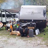 Review photo of Yogi Bear's Jellystone Park Camp-Resort Yogi Bear in the Smokies by Shannon B., April 26, 2020