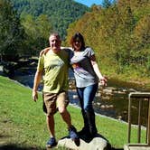 Review photo of Yogi Bear's Jellystone Park Camp-Resort Yogi Bear in the Smokies by Shannon B., April 26, 2020