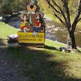 Review photo of Yogi Bear's Jellystone Park Camp-Resort Yogi Bear in the Smokies by Shannon B., April 26, 2020