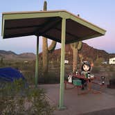 Review photo of Picacho Peak State Park Campground by Alicia F., April 27, 2020