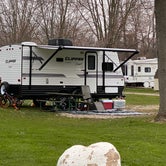 Review photo of Lake Bluff RV Park by Eric B., April 27, 2020
