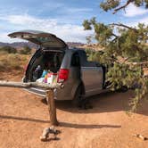 Review photo of Sand Flats Recreation Area by Alicia F., April 27, 2020