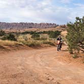 Review photo of Sand Flats Recreation Area by Alicia F., April 27, 2020