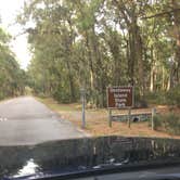Review photo of Skidaway Island State Park Campground by Shelly S., September 17, 2017
