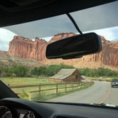 Review photo of Fruita Campground by Alicia F., April 27, 2020