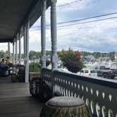 Review photo of Marthas Vineyard Family Campground by Alicia F., April 27, 2020