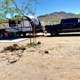 Review photo of Roosevelt Lake Motel & RV Park by Luis A., April 27, 2020