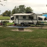 Review photo of Lake Loramie State Park Campground by Chad W., April 27, 2020