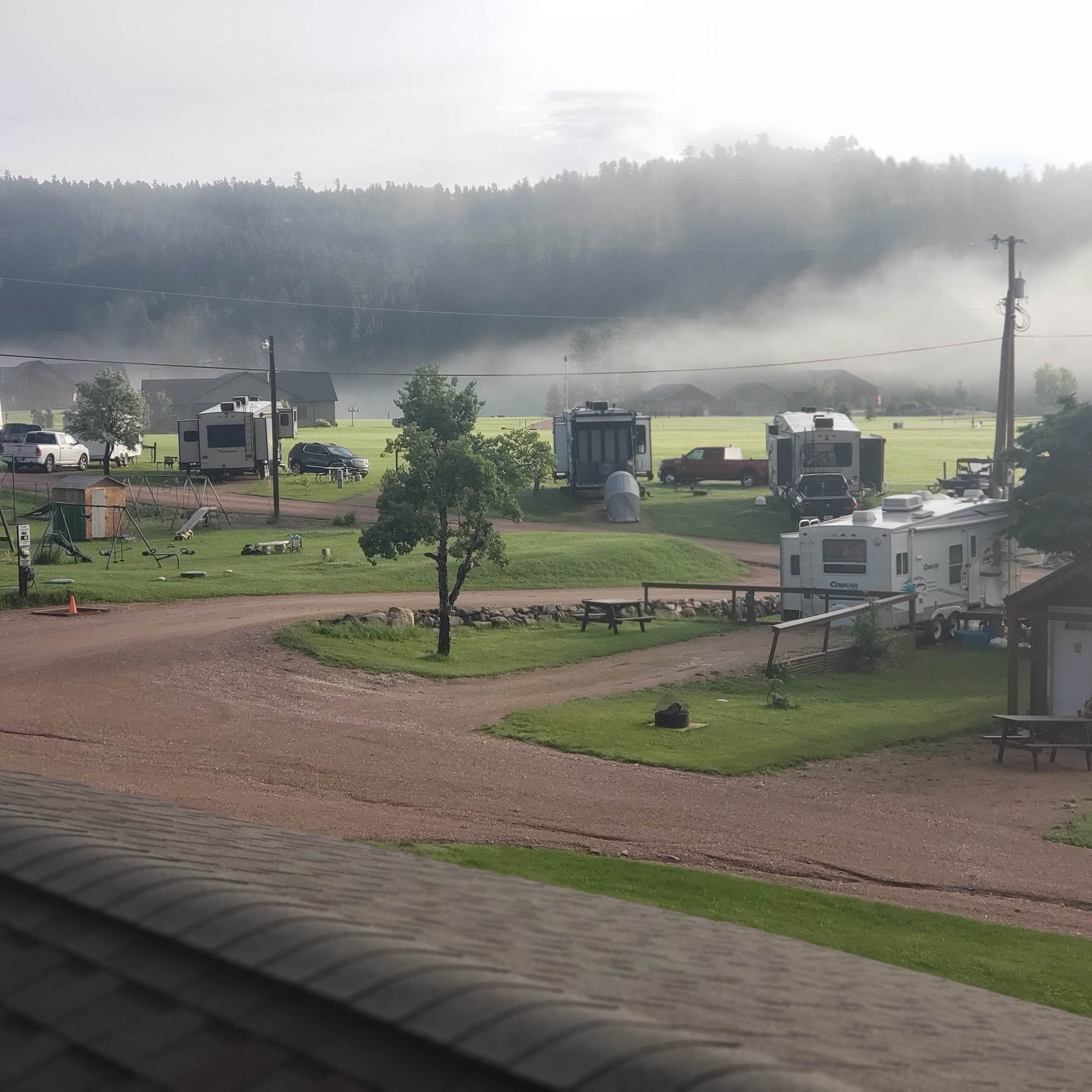 Three Forks Campground Camping The Dyrt