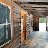Review photo of Wurtz Cabin by Brian N., April 28, 2020