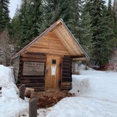 Review photo of Wurtz Cabin by Brian N., April 28, 2020