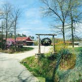 Review photo of Mammoth Cave Horse Camp — Mammoth Cave National Park by Shelly S., April 28, 2020