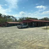 Review photo of Mammoth Cave Horse Camp — Mammoth Cave National Park by Shelly S., April 28, 2020