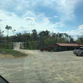 Review photo of Mammoth Cave Horse Camp — Mammoth Cave National Park by Shelly S., April 28, 2020