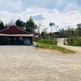 Review photo of Mammoth Cave Horse Camp — Mammoth Cave National Park by Shelly S., April 28, 2020