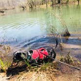 Review photo of Mammoth Cave Horse Camp — Mammoth Cave National Park by Shelly S., April 28, 2020