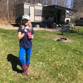 Review photo of Fox Hill RV Park & Campground by Kim L., April 26, 2020