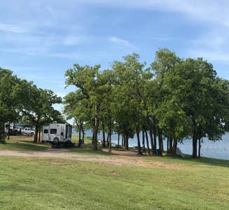 Camper-submitted photo from Clear Creek Lake