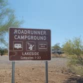 Review photo of Lake Pleasant Regional Park Campground by Staci R., September 17, 2017