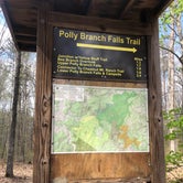 Review photo of Virgin Falls State Natural Area - Primitive by Lori H., April 28, 2020