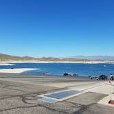 Review photo of Lake Pleasant Regional Park Campground by Staci R., September 17, 2017