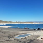Review photo of Lake Pleasant Regional Park Campground by Staci R., September 17, 2017