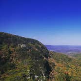 Review photo of Cloudland Canyon State Park Campground by Shea M., April 28, 2020