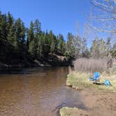 Review photo of Osprey by Amy F., April 28, 2020