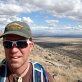 Review photo of Kartchner Caverns State Park Campground by Robert G., April 28, 2020