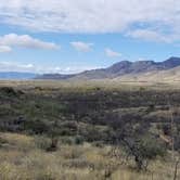 Review photo of Kartchner Caverns State Park Campground by Robert G., April 28, 2020