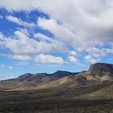Review photo of Kartchner Caverns State Park Campground by Robert G., April 28, 2020