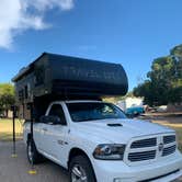 Review photo of Buckskin Mountain State Park Campground by Ric O., April 28, 2020